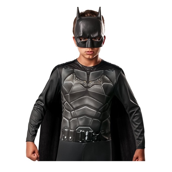 Batman child costume - Picture 5 of 10